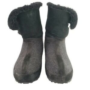 Zdar Maksim Buttoned Women's Boots SIZE 40